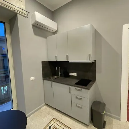 La Cornucopia Apartment *