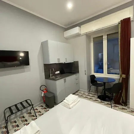 La Cornucopia Apartment *