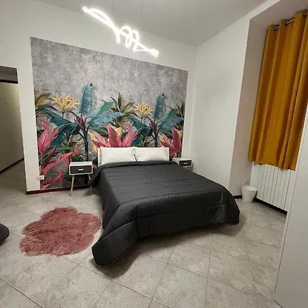 La Cassaforte Centro - Duomo Apartamento Nápoles