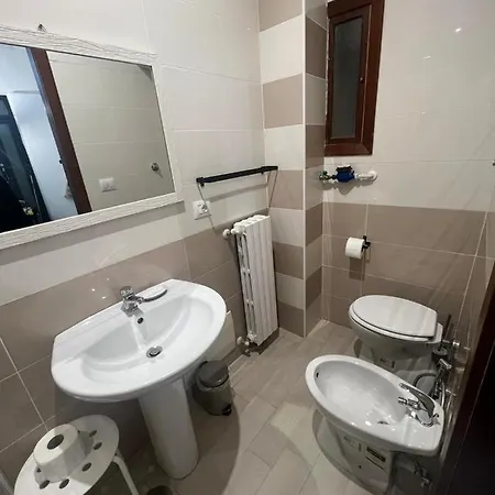 Apartamento La Cassaforte Centro - Duomo *