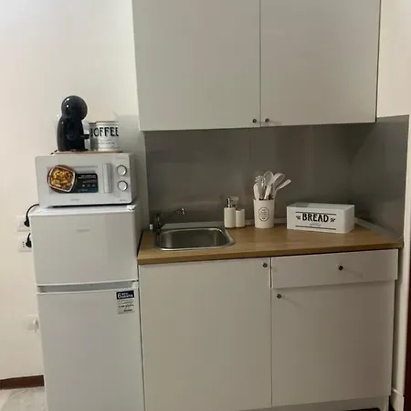 Apartamento La Cassaforte Centro - Duomo Nápoles