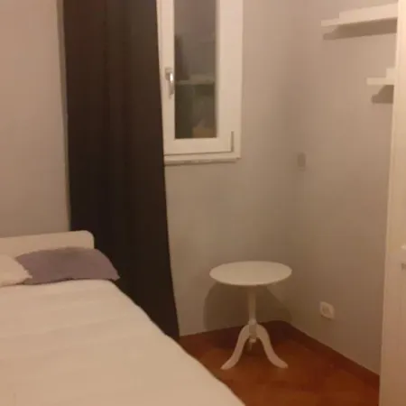 Nonna Anna House Appartement