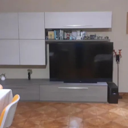 Nonna Anna House Appartement