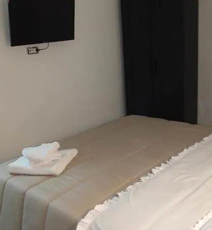 La Casa Di Marcellina Apartment *