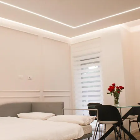 M Luxury Apartment Naples