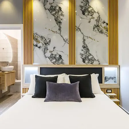 Bella Hotel Napoli