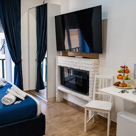 Bed & Breakfast Covo Degli Angioini 4*