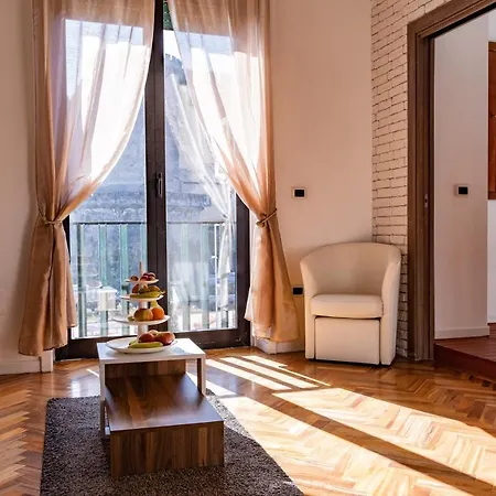 Bed & Breakfast Covo Degli Angioini