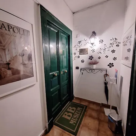 Museum Bed & Breakfast Naples