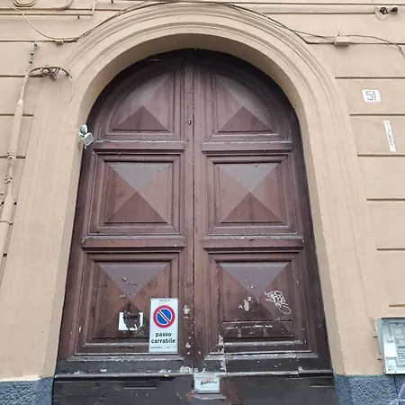 Nocleg ze śniadaniem Da Ary Colorful
