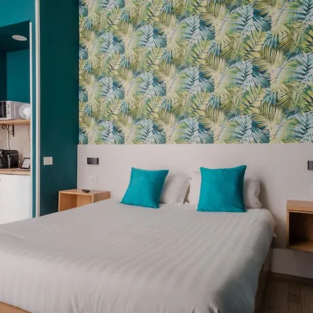 Pontenuovo Bed Bed & Breakfast