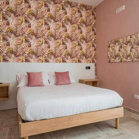 Pontenuovo Bed Bed & Breakfast 3*