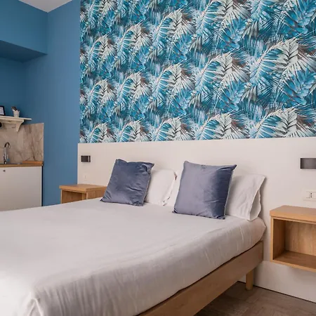 Bed & Breakfast Pontenuovo Bed 3*