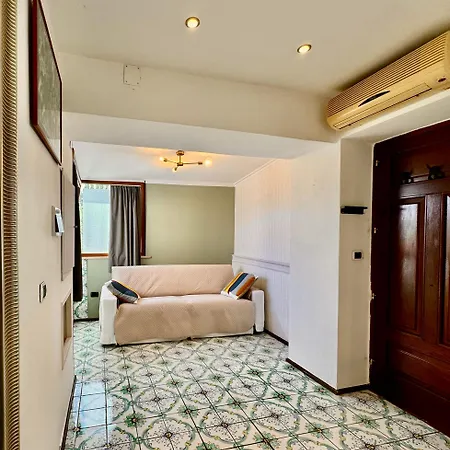 Mamilu Apartament
