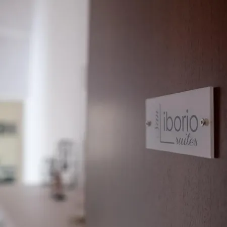 Ferienhaus San Liborio *
