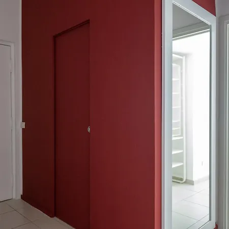 San Liborio Ferienhaus Neapel