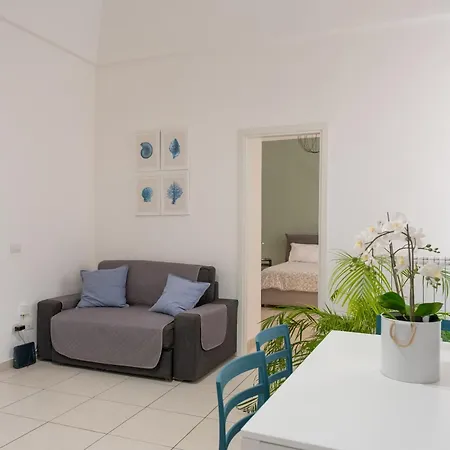 Ferienhaus San Liborio Neapel