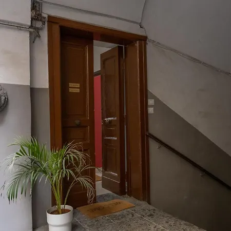 Ferienhaus San Liborio