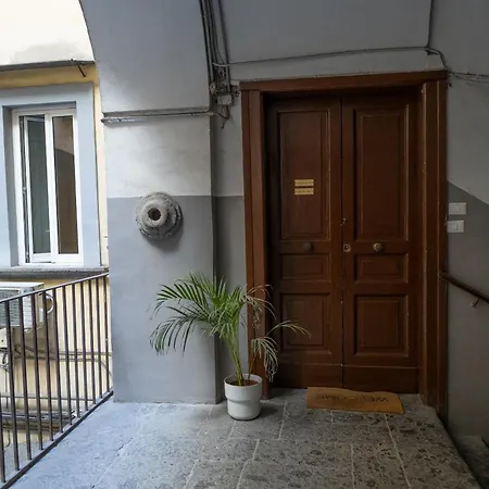 San Liborio Ferienhaus