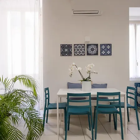 Ferienhaus San Liborio