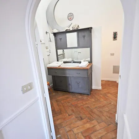 Lejlighed Residenza Le Rose D'arte Napoli