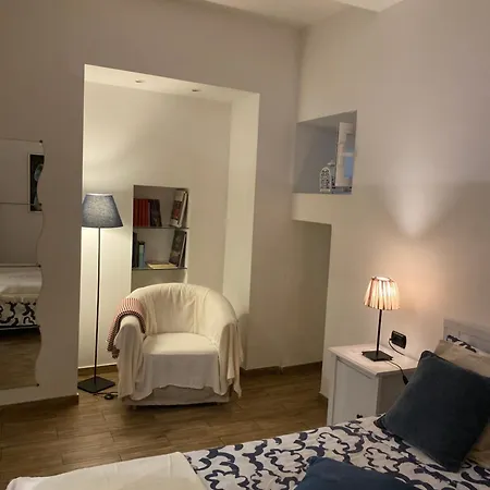 Dimora San Marcellino Casa vacanze Napoli