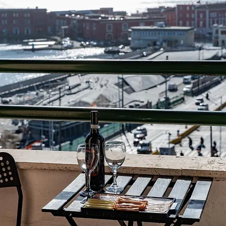 Bed & Breakfast Covo Degli Angioini 4*