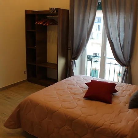 Casa Agnese Napoli