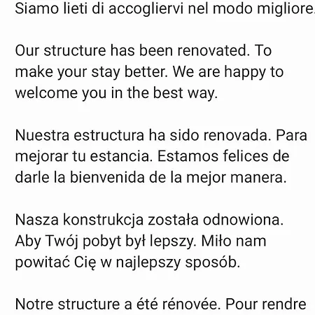 Crisari Hotel Napoli