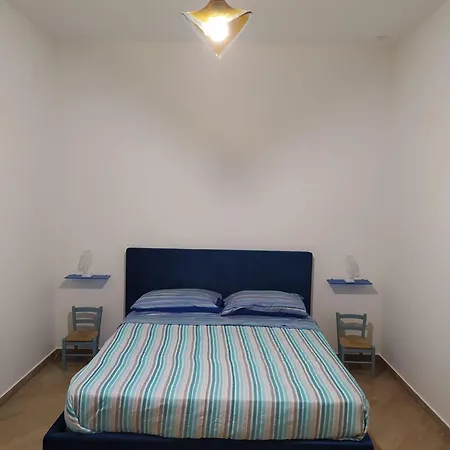 Maison Zio Bruno A' Scalinatella * Naples