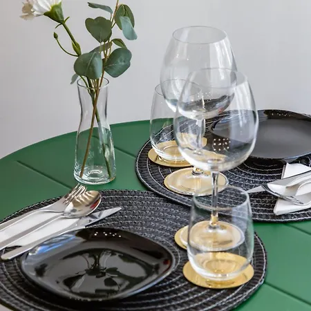L'angolo D'o Core Bed and breakfast *