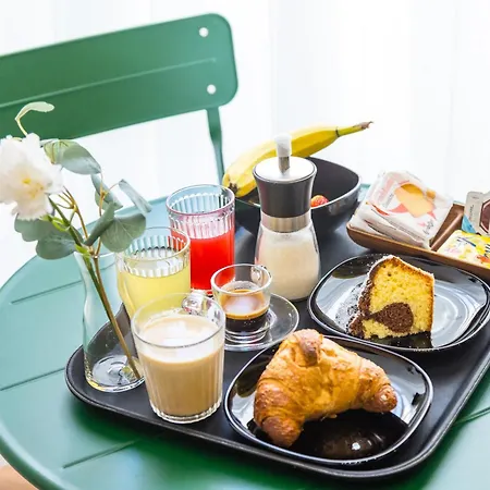 L'angolo D'o Core Bed and breakfast *