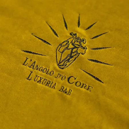 Bed and breakfast L'angolo D'o Core