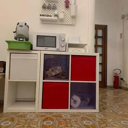 Clelia's Ubytování v soukromí