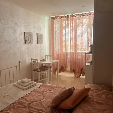 La Dimora Del Principe Apartamento *