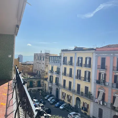 Appartamento Panorama House Da Tony *