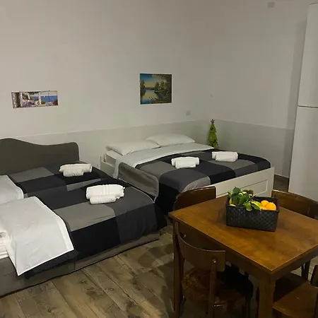 Kirahome Apartment *