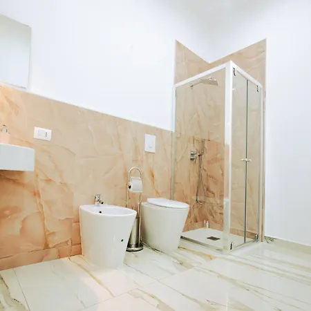Light Guest house Naples