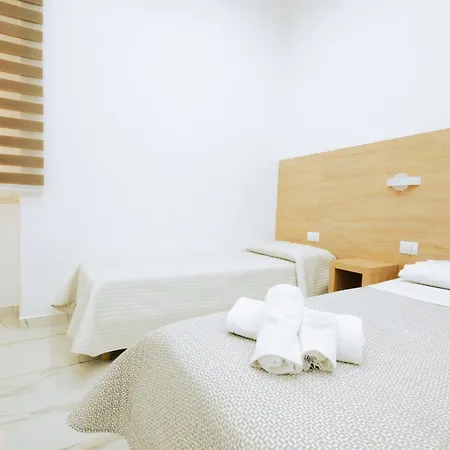 Light Guest house *
