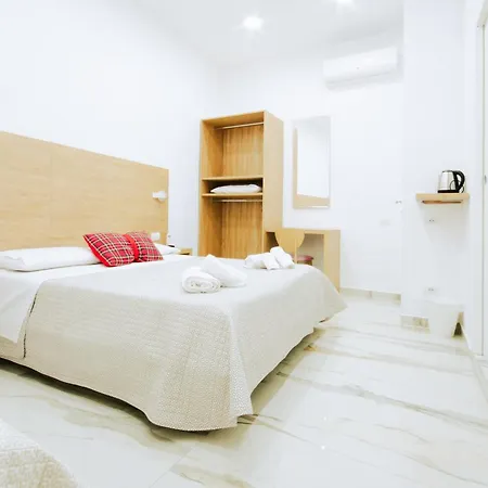 Light Guest house Naples
