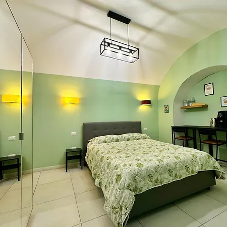 Casa Carmeli * Naples