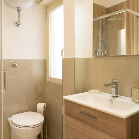 Appartamento La Casa Di Niky Napoli