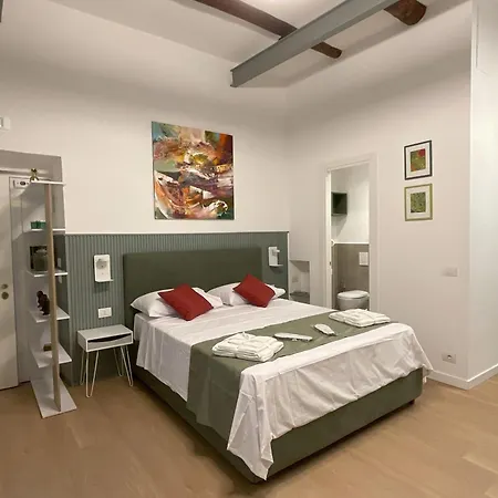 Sansepolcro33 Apartamento