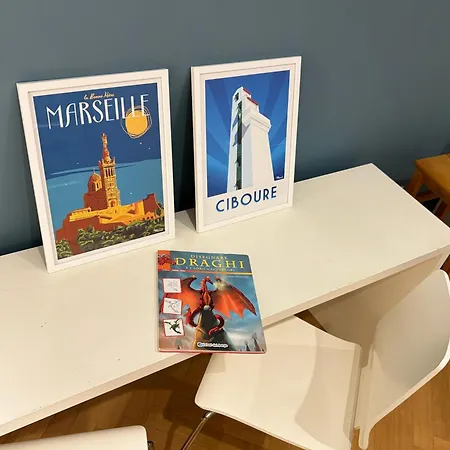Apartment Napoliforever Chiaia