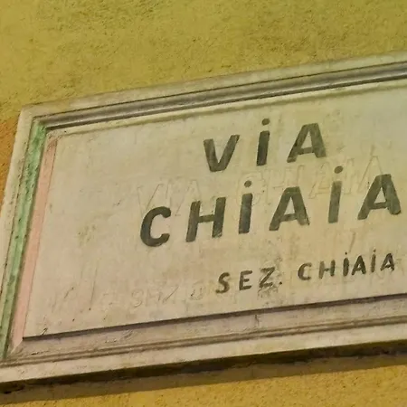 Napoliforever Chiaia Apartment
