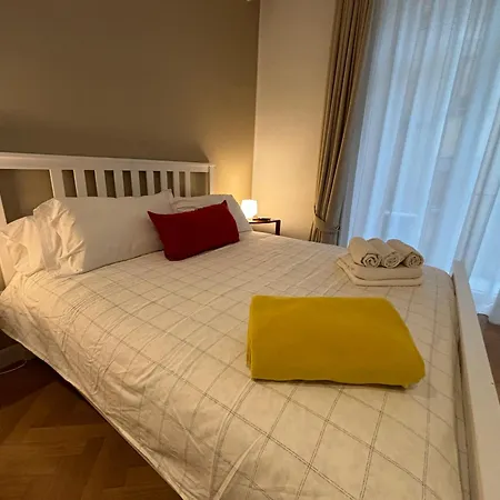 Apartment Napoliforever Chiaia