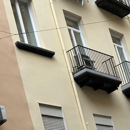 Napoliforever Chiaia Apartment