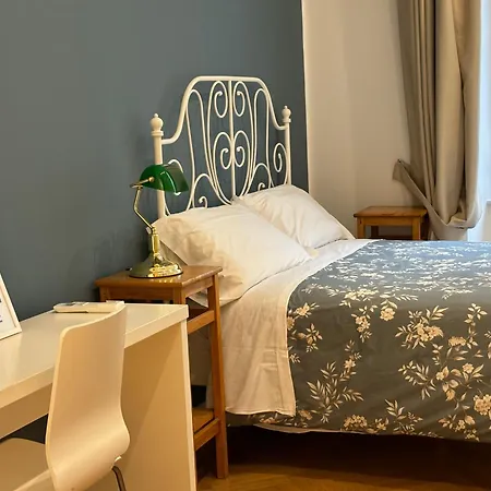 Apartment Napoliforever Chiaia