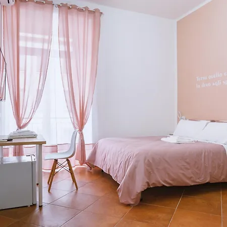 Guest house Gg-grow - S. Brigida *