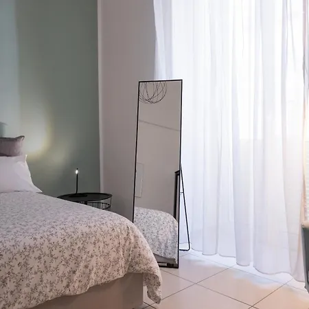 Ferienhaus San Liborio *